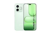 Puhelimet - Honor 600 Lite 128GB/8GB - Mint Green - 5109CJCW