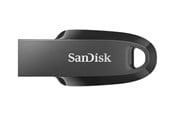 USB-tikku - SANDISK Ultra Curve - 32GB - USB-tikku - SDCZ550-032G-G46