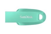 USB-tikku - SANDISK Ultra Curve - 32GB - USB-tikku - SDCZ550-032G-G46G