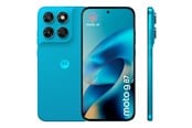 Puhelimet - Motorola moto g87 256GB/8GB - PANTONE Blue Atoll - PBBS0003SE