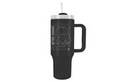 Fanituotteet - Pyramid - Tumbler Star Wars: Vader Grid 1200 ml - Mukit - MDB2401798