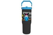 Fanituotteet - Pyramid - Pitcher Kuromi 880 ml - Mukit - MDB2404237
