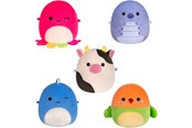 Pehmolelu - Squishmallows (Micromallows (5-Pack) 6.5 cm - 0191726888406