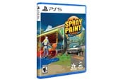 Pelit - Spray Paint Simulator - Sony PlayStation 5 - Simulaattori - 0840486506784