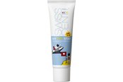 Sähköhammasharjat - SWISSDENT Hammastahna Kids My Little Star toothpaste for children 0-6 years 50ml - 7640126190013
