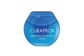 Sähköhammasharjat - Curaprox Hammaslanka Dental floss DF 834 - 7612412428285