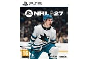 Pelit - NHL 27 - Sony PlayStation 5 - Urheilu - 5030943125572