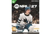 Pelit - NHL 27 - Microsoft Xbox Series X - Urheilu - 5030930125585