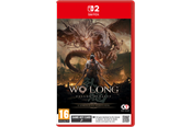Pelit - Wo Long: Fallen Dynasty (Complete Edition) - Nintendo Switch 2 - RPG - 5060327539015