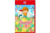 Pelit - Hello Kitty Party Land - Nintendo Switch 2 - Party - 3391892044799