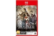 Pelit - Octopath Traveller - Nintendo Switch 2 - RPG - 5021290103337