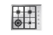 Keittiötarvikkeet - IsEasy MGBS-604D 4-Burner Gas Hob - MGBS-604D