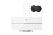 Keittiötarvikkeet - IsEasy TV1390D4-CC-I2 Range Hood - TV1390D4-CC-I2