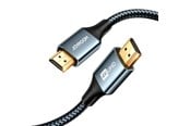 Näyttökaapeli - Joyroom SY-20H1 HDMI to HDMI Cable 4K 60Hz 2m - SY-20H1