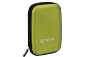 Kovalevyt - lisätarvikkeet - ORICO PHD-25 protective case for 2.5" portable drive - green - PHD-25-GR-EP-HU