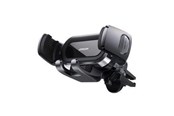 Puhelin - Muut lisävarusteet - Joyroom JR-ZS350 Car Dashboard Holder - Silver - JR-ZS351