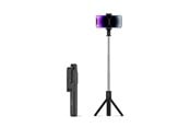 Puhelin - Muut lisävarusteet - ORICO Selfie stick Orico SPV100 mini tripod Bluetooth 360 degree rotation - black - SPV100-BK-BP-HU
