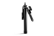 Puhelin - Muut lisävarusteet - ORICO Selfie stick Orico SPM170 tripod 1/4" for phone camera Bluetooth 5.2 - black - SPM170-BK-BP-HU