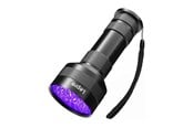 Taskulamput ja otsalamput - Lepro HD51 UV Flashlight - PR110018