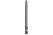 Poranterät & Ruuvauskärjet - Bosch 2 607 001 537 screwdriver bit - 2607001537