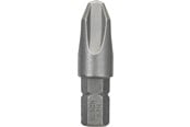 Poranterät & Ruuvauskärjet - Bosch 2 607 001 519 screwdriver bit 25 pcs - 2607001519