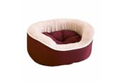 Koirat - Nobby Komfort seng oval Classic ANZA – Sæt m. 4 stk. - L52122