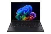 Kannettava tietokone - Lenovo ThinkPad L16 Gen 3 - Copilot+ PC - 16" - Intel Core Ultra 5 - 325 - 24 GB RAM - 512 GB SSD - Nordic (Danish/Finnish/Norwegian/Swedish) - 21X80043MX