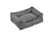 Koirat - 51 Degrees North 51 - Orthopedic - Soft Bed - Lux - D Grey - L 90x7 - 51AORSB23
