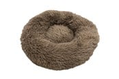 Koirat - Nobby Blød donut Classic ESLA Ø 110 x 35 cm Brun - L62811