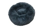Koirat - Nobby Blød donut Classic ESLA Ø 110 x 35 cm Blå - L62807