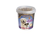 Koirat - StarSnack Duo Bones Game & Chicken Karton - 10 kg - L69779