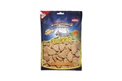 Koirat - StarSnack Cookies Duo Laksefarvet Karton - 10 kg - L69911