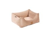 Koirat - 51 Degrees North 51 - Venice - Softbed - Beige - S - 55x44x22 - 51SVCSB01