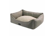 Koirat - Nobby Komfort seng ANDA 75 x 60 x 23 cm Beige - L52680