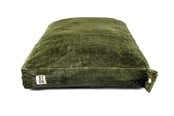 Koirat - 51 Degrees North 51 - Supersoft - Boxpillow - Dark Green - M: 100x7 - 513020