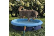 Koirat - Nobby 2 i 1 Splash-Pool Ø 160 cm - L62299