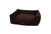 Koirat - Nobby Comfort seng firkantet KAMBA 60 x 48 x 19 cm Br - L61748