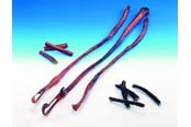 Koirat - Nobby Oksepisk 12cm (pose m/50 stk.) - L72510