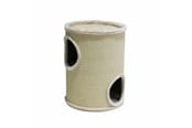 Kissat - Nobby Katte kradsetønde DASHA I Creme - L63077-92