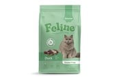 Kissat - Hobby First Feline Sensitive Selective 4.5 kg - 980190