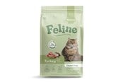 Kissat - Hobby First Feline Sensitive Sterilised 4.5 kg - 980187