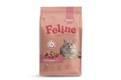 Kissat - Hobby First Feline Mature +7Y 4.5 kg - 980181