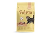 Kissat - Hobby First Feline Kitten 4.5 kg - 980172