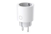 Smart Home - Älykoti - Aqara Power Plug H2 EU (RGB) - SP-P05D