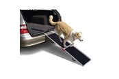 Koirat - Nobby Aluminium rampe til hunde 152 x 36 x 3.5 cm - L76327