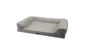 Koirat - Nobby Ortopædisk Comfort sofa CALBU 120 x 80 x 20 cm - L61729