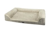 Koirat - Nobby Ortopædisk Comfort sofa CALBU 120 x 80 x 20 cm - L61726