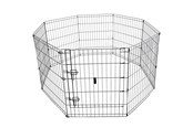 Koirat - Nobby Hvalpe kravlegård 8 elementer á 75 x 61 cm - L81082