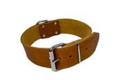 Koirat - Nobby Halsbånd TABIL ekstra bred 75 cm (59-69 cm) 50 mm - L80935-98