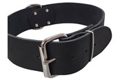 Koirat - Nobby Halsbånd TABIL ekstra bred 75 cm (59-69 cm) 50 mm - L80935-05